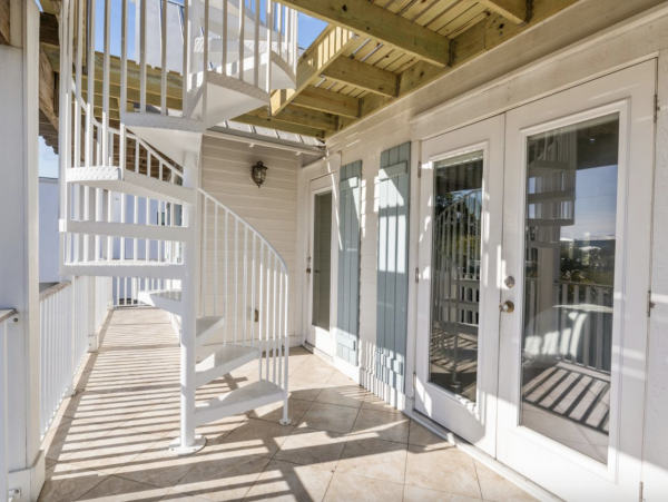 Anna Maria Island Luxury Vacation Villa West of Gulf Drive